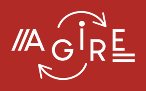 Logo AGIRE