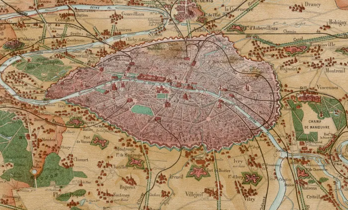 [Symposium/Workshop] Mapping the Cultural Crossroads